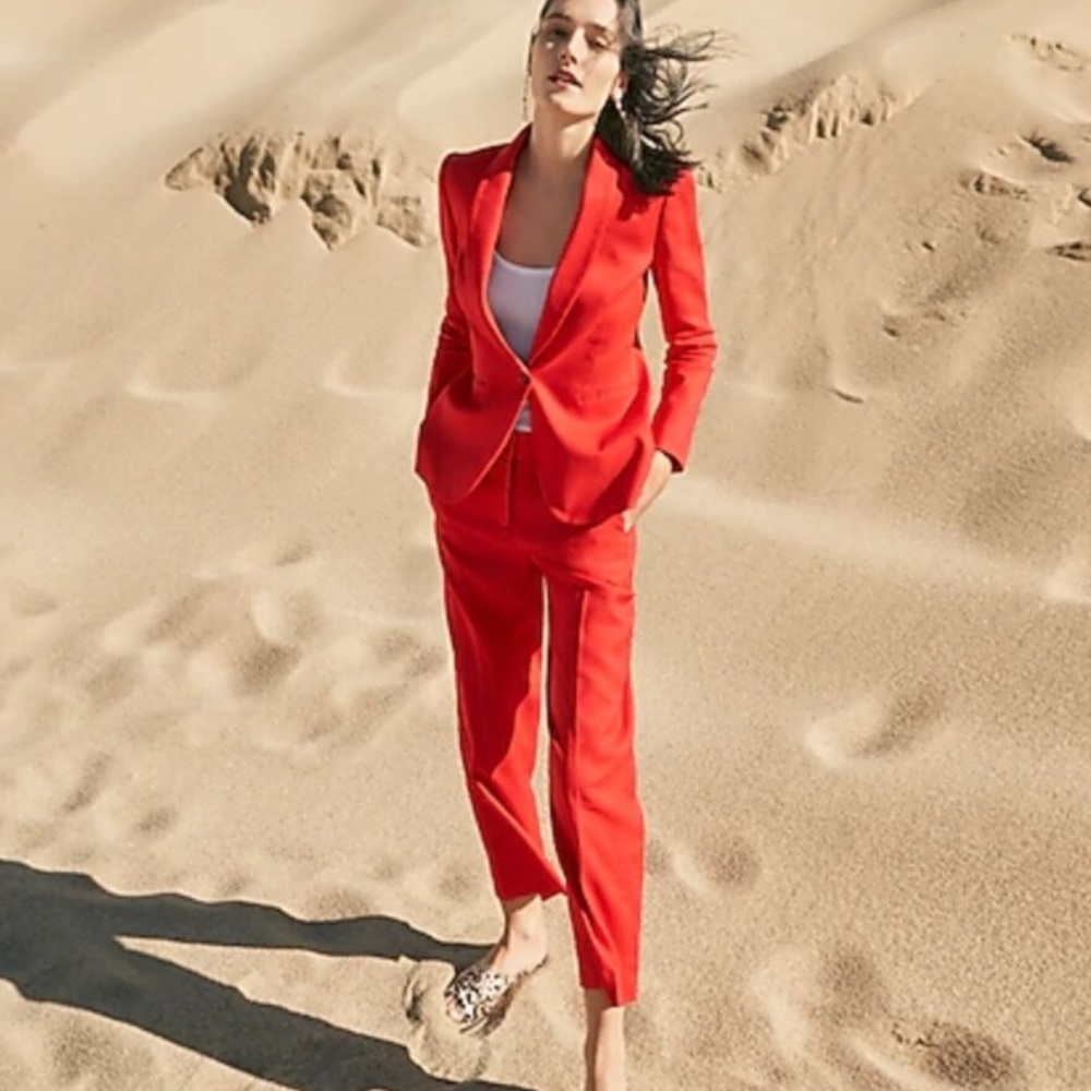 J. Crew “Holland” Blazer